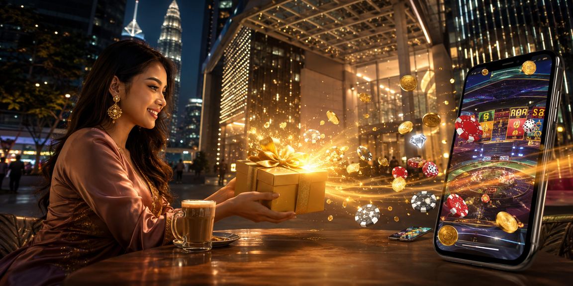 Pengguna log masuk kasino mudah alih v3cuci di Kuala Lumpur Malaysia