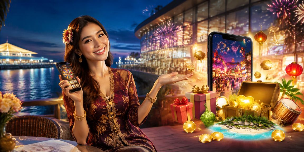 Pengguna Malaysia menggunakan telefon untuk pertaruhan sukan v3cuci